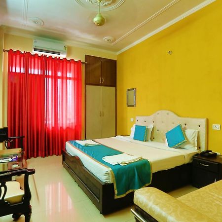Hotel Paras Plaza Rishikesh Exterior photo