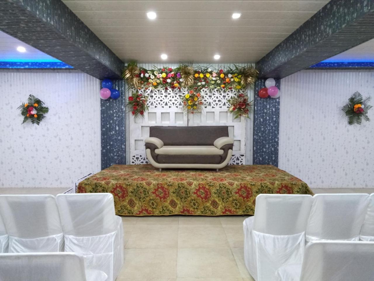 Hotel Paras Plaza Rishikesh Exterior photo